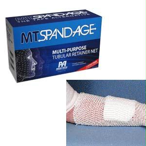 Cut-to-fit Original Spandage With Applicator, Size 1 (child Fingers And Toes)