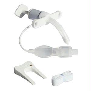 Smiths Medical Asd, Inc. Bivona Tts Cuffed Pediatric Tracheostomy Tube 3 Mm