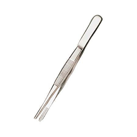 Thumb Dressing Forceps, 5"