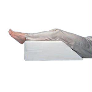 Elevating Leg Rest, 23.25" X 19" X 7.75", White