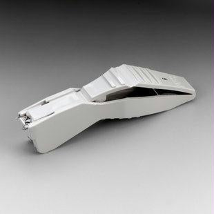 Precise Multi-shot Ds Disposable Skin Stapler