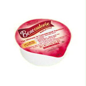 Resource Benecalorie Unflavored Calorically-dense Supplement 1.5 Oz. Cups