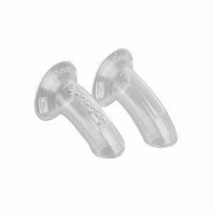 Laryngectomy Tube, Size 10/36mm Length, Each