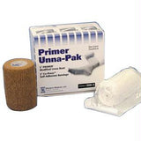 Primer Modified Unna Boot And Self Adherent Bandages, 3" Primer And 3" Duban Bandage