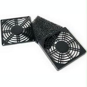 Fan Grill Assembly With Filter