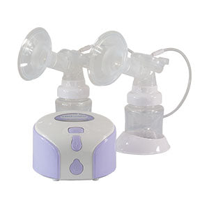 Trucomfort Double Electric Breast Pump