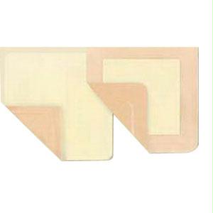 Xtrasorb Non-adhesive Foam Dressing 4" X 4-3/4"