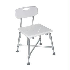 Deluxe Bariatric Bath Bench With Cross Frame Brace