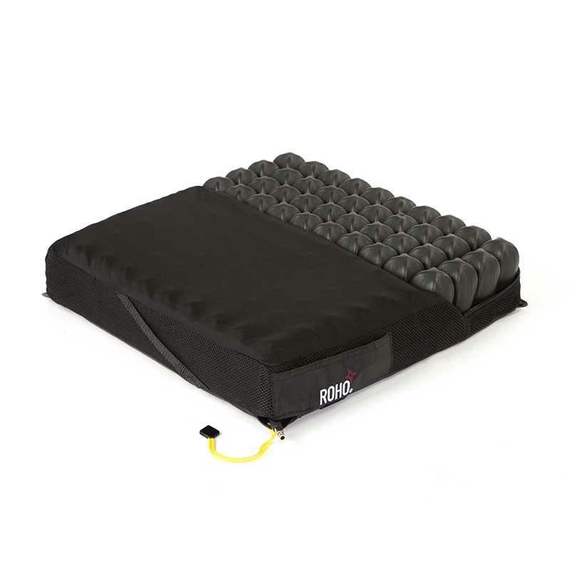 High Profile Single Valve Cushion, 18"x18"