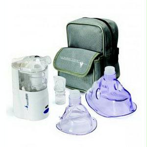 Portable Ultrasonic Nebulizer