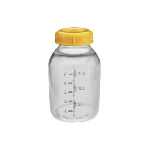 Collection Container Non-sterile Bottle, 150 Ml, Bulk