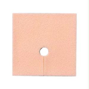 Shapes Tube Dressing, 2.75" X 2.75"