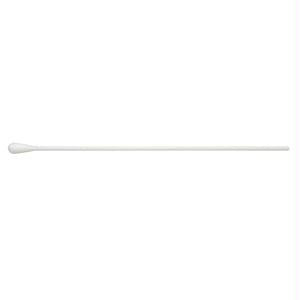 Sterile Cotton-tip Applicator With Semi-flexible Polystyrene Handle 6"