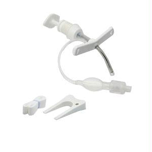 Smiths Medical Asd, Inc. Bivona Cts Cuff Extended Connect Neonatal Tracheostomy Tube, Size 3.5