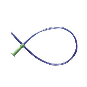 Easy Cath Soft Eye Straight Intermittent Catheter 12 Fr 16