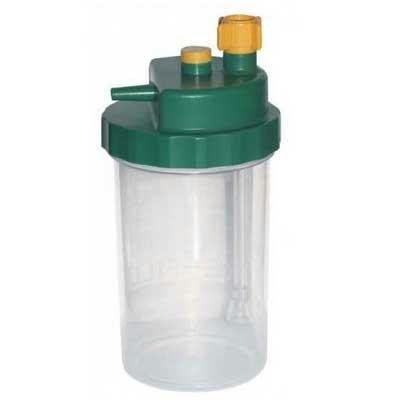 Humidifier Bottle, 500ml Water Capacity