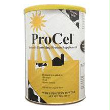 Procel Protein Supplement Powder 10 Oz. Can