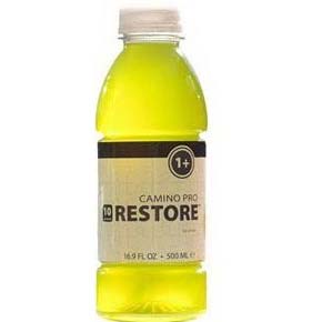 Camino Pro Gmp Drink Pku Restore Lemon-lime, 16.9 Oz.