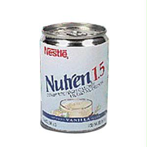 Nutren 1.5 Complete High-calorie Ultrapak System 1000ml