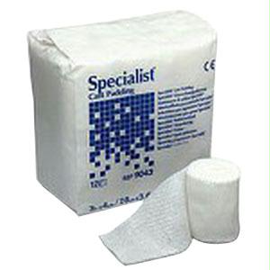 Specialist Cotton-blend Cast Padding 3" X 4 Yds.