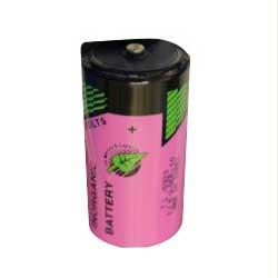 Synapse Biomedical Lithium Battery Replacement, Sz C 3.6v, For Synapse Neurx Diaphragm Pacing System