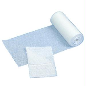 Fine Mesh Sterile Gauze Dressing 13" X 18", 1-ply