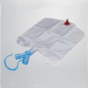 Airlife Aerosol Drainage Bag With "y" Unit Safety Valve