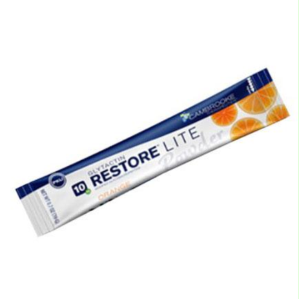 Restore Lite Powder, Orange