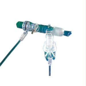 Smiths Medical Asd, Inc. Ezpap Positive Airway Pressure System With Medium Mask