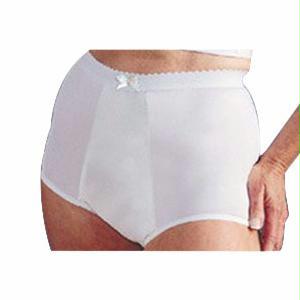 Healthdri Ladies' Fancy Panty, Size 16, 46" - 48" Waist