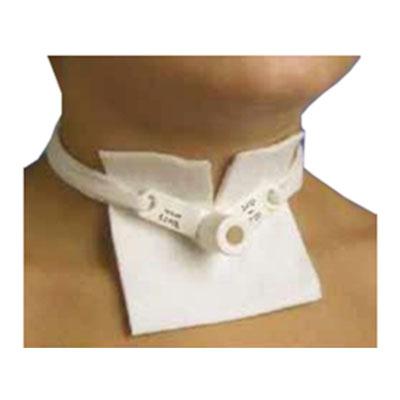 One Piece Trach Tube Holder, Medium