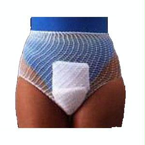 Bandnet Rectal Panty Large