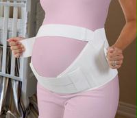 Comfy Cradle Maternity Lumbar Support Belt Without Insert, Large/x-large