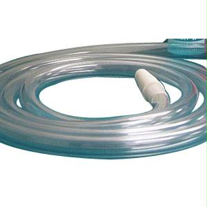 Urinary Night Drainage Tubing With Adapter 60"