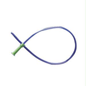 Easy Cath Soft Eye Pediatric Straight Intermittent Catheter 8 Fr 11"