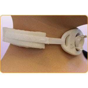 Tracheostomy Tube Holder, Pediatric Neonatal