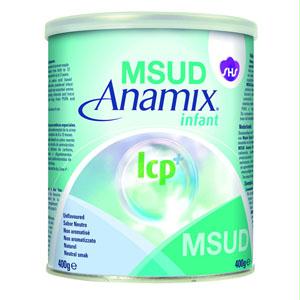 Msud Anamix Early Years 400g Can