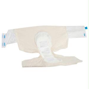 Attends Bariatric Underwear Xx-large 68"-80" - Heavy Absorbency