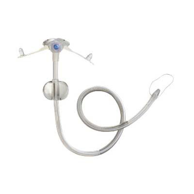 G-jet Low Profile Gastric-jejunal Enteral Tube Kit 16 Fr, 2.0cm X 30cm (professional Use Only)