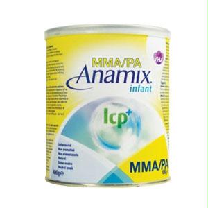 Mma/pa Anamix Early Years 400g Can