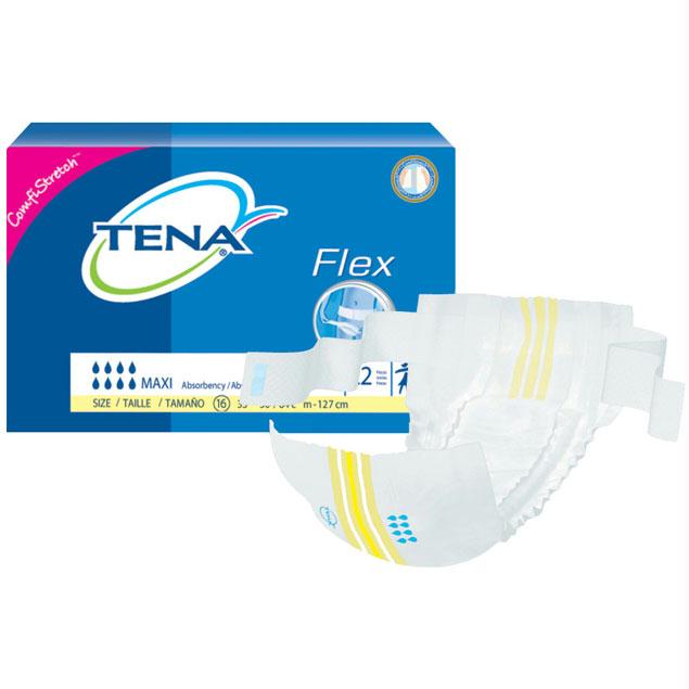 Tena Super Flex 33" - 50"