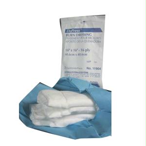 Dupress Gauze Burn Dressing 16" X 16"