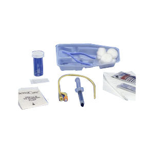 Cure Medical Catheter Insertion Kit