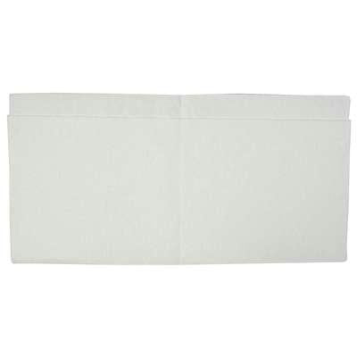 Cardinal Health Dry Washcloth, 11" X 13"