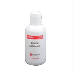 Stoma Lubricant 4 Oz. Bottle