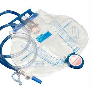 Curity Dover Anti-reflux Drainage Bag 2,000 Ml