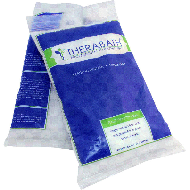 Therabath Scent-free Parrafin Bath Bead