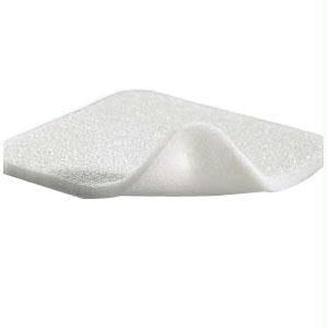 Mepilex Soft Silicone Absorbent Foam Dressing 6" X 6"