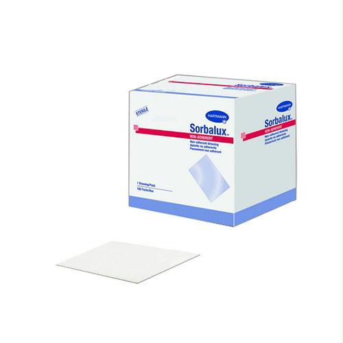 Sorbalux Non-adherent Dressing, 3" X 8"