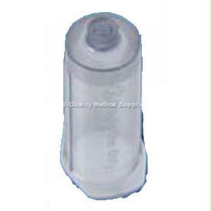 Vacutainer One-use Non-stackable Holder, Clear